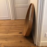 Scandinavian style mirror