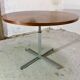 Table basse par Isle Möbel Germany 1960