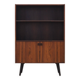 Rosewood bookcase, Danish design, 1960s, designer: Niels J. Thorsø