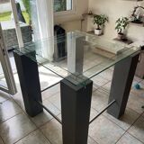 Rochebobois Ténéré high table