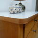 bedside table