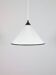 Ultra-lightweight vintage minimalist suspension design