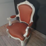 Louis XV style chair