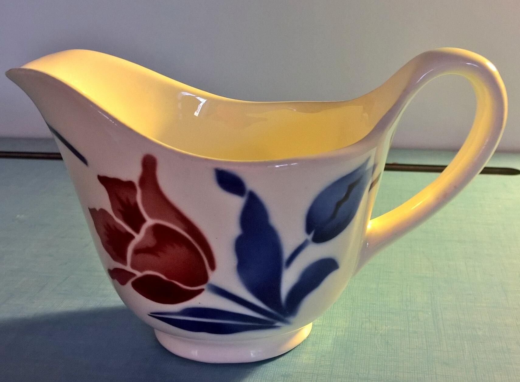 Badonviller, 38 parts service