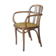 Armchair type 811 by thonet romania around 1970