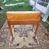 Office slope scriban speed bump