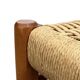 Set of 4 JL Moller model 75 chair by Niels Otto Moller Danish Design