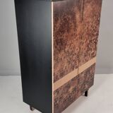 Vintage Wardrobe in Ash, 1970s