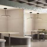 Poise pendant lamp - Kdln