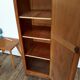 Armoire parisienne vestiaire vintage