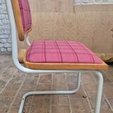 Cesca B32 chair By Marcel Breuer