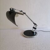 Articulated lamp of the 70s