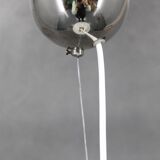 1980s Venice Hand Made Glass Pendant Light,  Italy