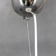 1980s Venice Hand Made Glass Pendant Light,  Italy