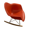 Armchair RAR by Charles & Ray Eames, vitra edition