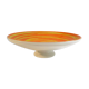 Standing fruit cup