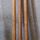 Boiserie 3 colonnes ornementations