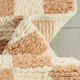 Berber rug, 156 x 230