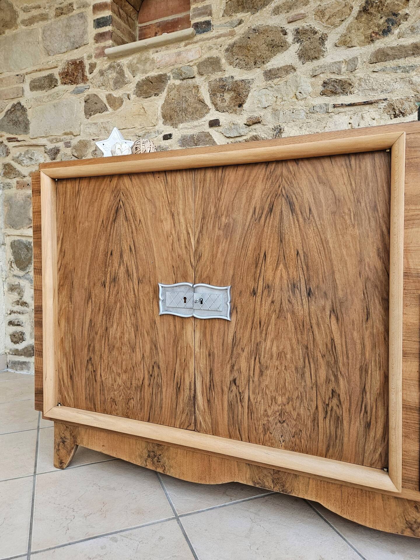 Art Deco sideboard