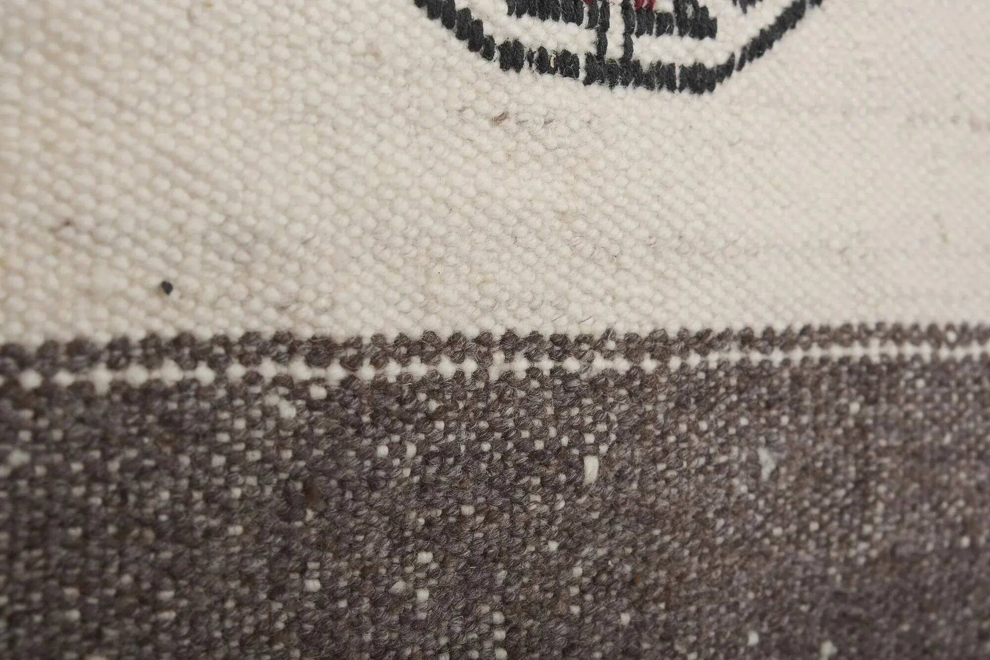 Vintage hand-embroidered textile 163x220 cm