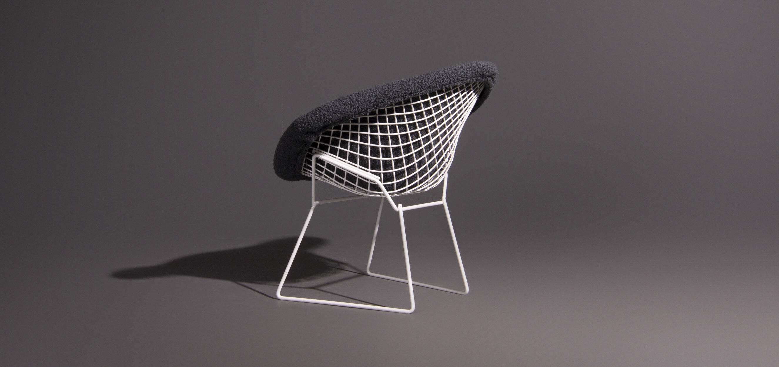 Fauteuil Diamond par Harry Bertoia années 1950