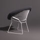 Fauteuil Diamond par Harry Bertoia années 1950