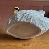 Cache pot cygne