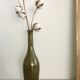 Glass bottle