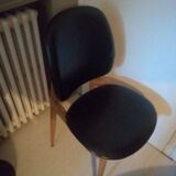 Series of 6 Baumann pegasus chairs