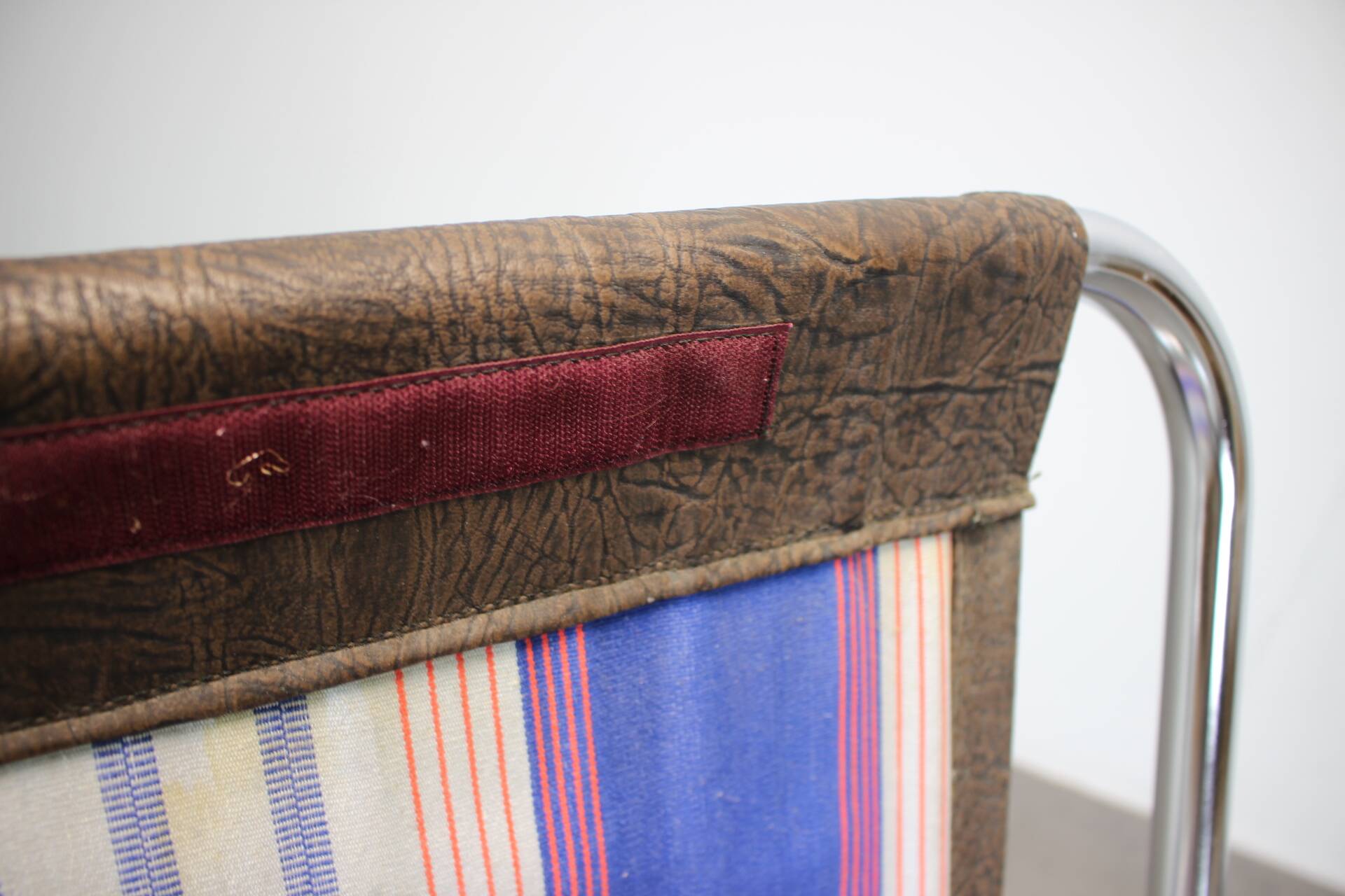 Mid-century armchair, Peter Hoyte, 1960s