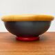 Postmodern Italian Wooden Bowl by Pietro Manzoni