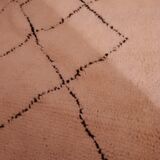 Tapis berbère