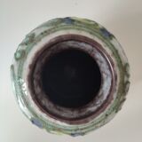 Ceramic vase Strehla