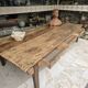 Large coffee table