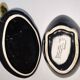 Duck Terrine in earthenware – Michel Caugant – Vintage