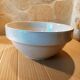 Digoin bowl in beige sandstone