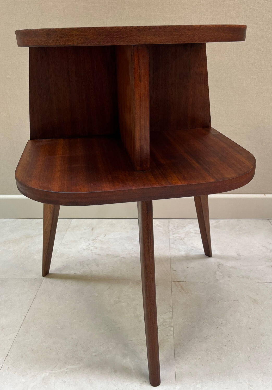 Bedside table or side piece of furniture