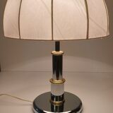 Art-deco bedside lamp