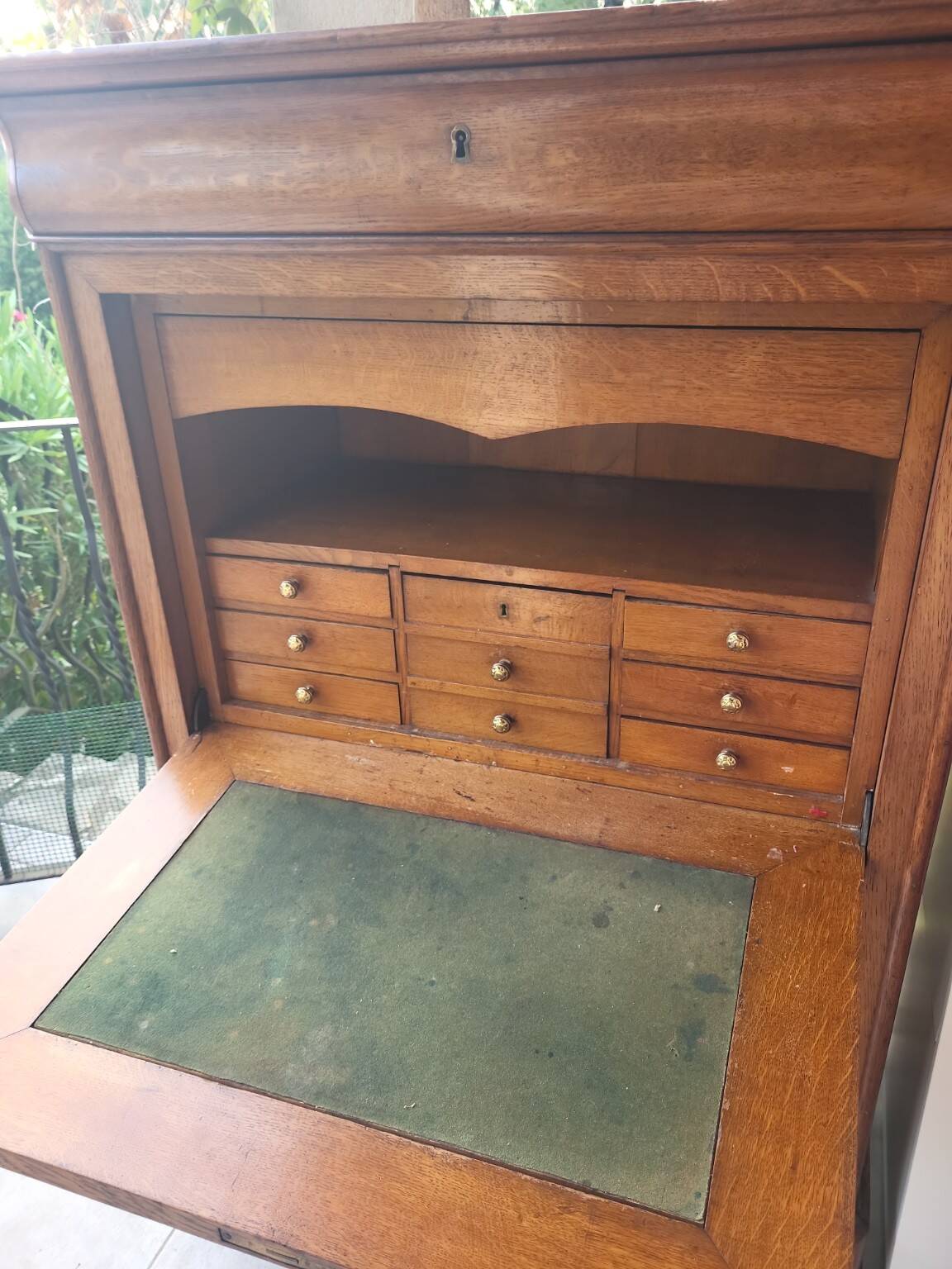 Secretary