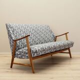 Oak sofa, Danish design, 1970s, production: Denmark