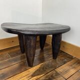 Tabouret Senoufo