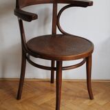 1920's Office chair Model No.3 by Gebrüder Thonet