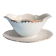 Saucière ancienne en porcelaine allemande Arzberg