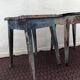 Vintage stools