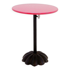 table d'appoint « Daisy - plateau