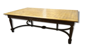 Grande Table Style louis