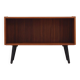 Teak bookcase, Danish design, 1970s, production: Denmark