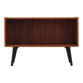 Teak bookcase, Danish design, 1970s, production: Denmark