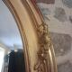 Mirror XIX oval 102 x 63