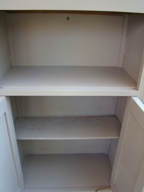 Former Parisian buffet